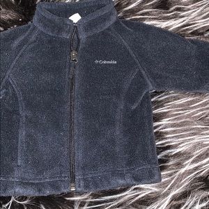 Columbia jacket